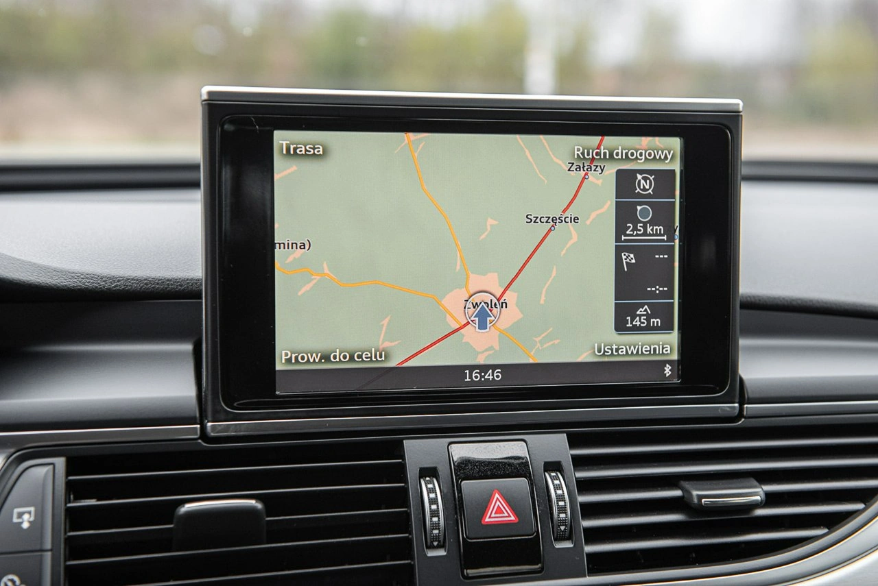 Audi A6 - Zdjęcie 20