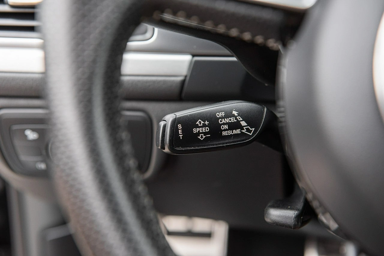 Audi A6 - Zdjęcie 26