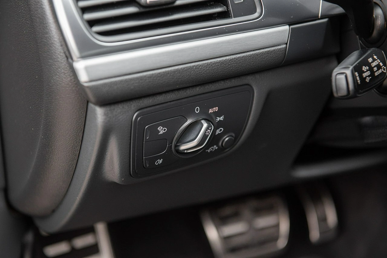 Audi A6 - Zdjęcie 27