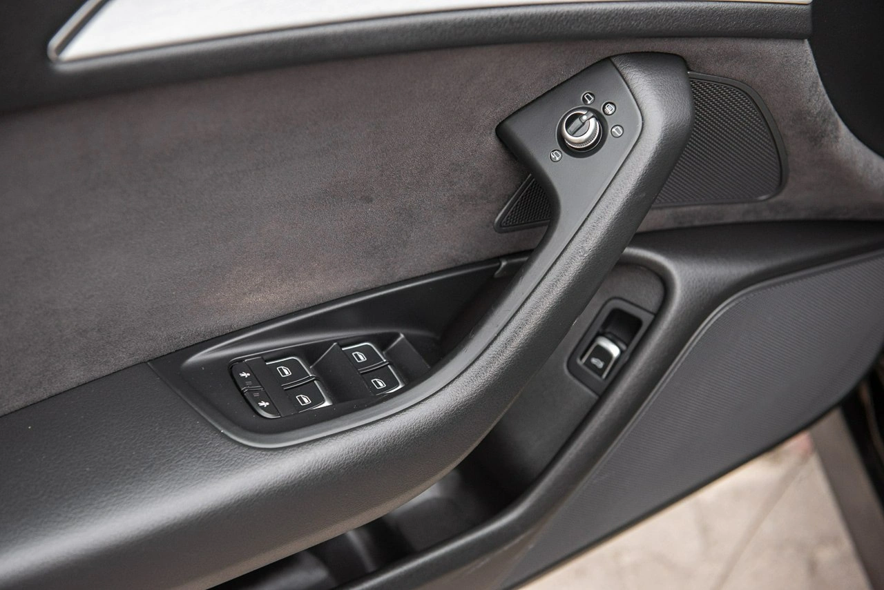 Audi A6 - Zdjęcie 28