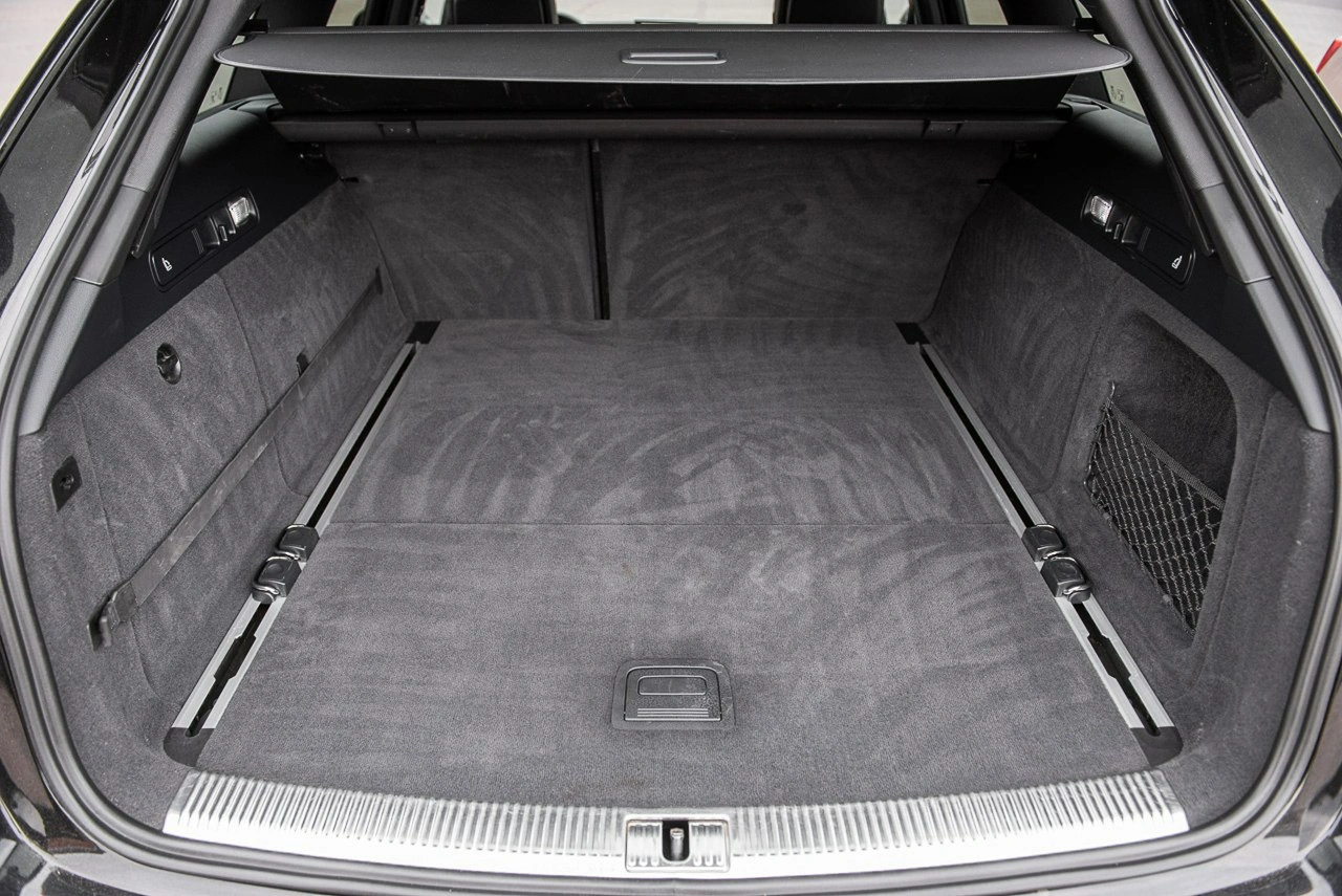 Audi A6 - Zdjęcie 29