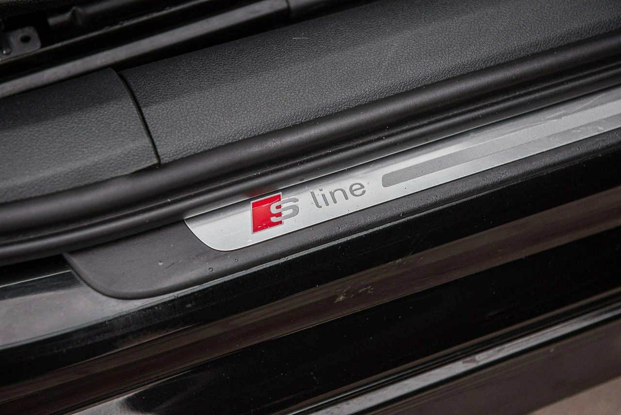 Audi A6 - Zdjęcie 31