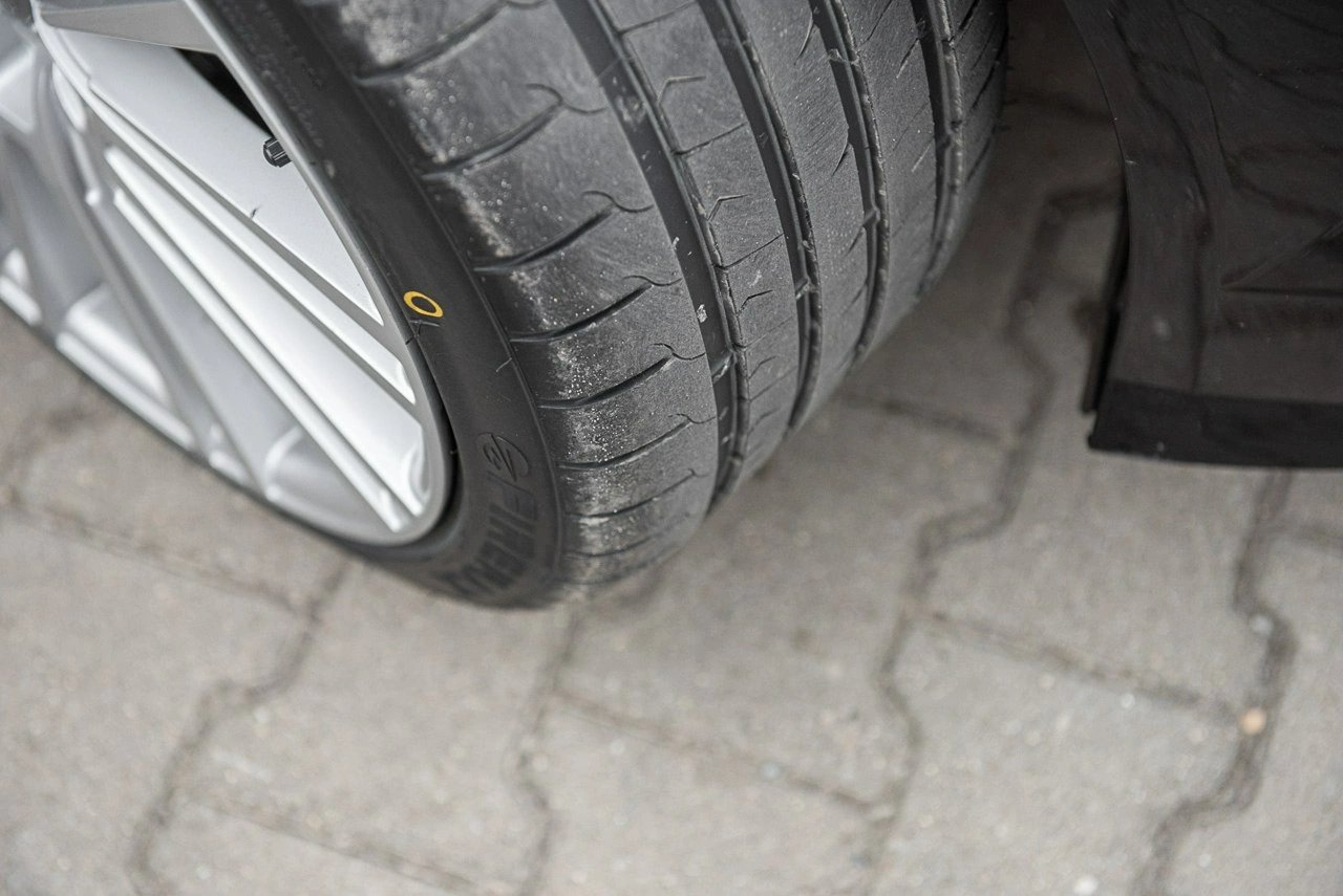 Audi A6 - Zdjęcie 32