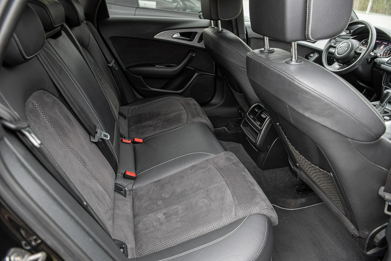 Audi A6 - Zdjęcie 8