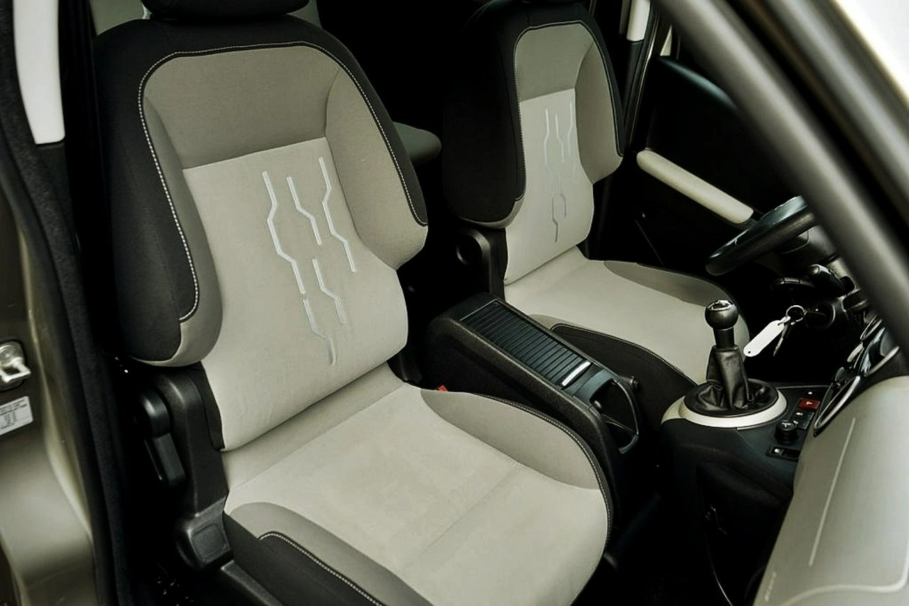 Peugeot Partner - Zdjęcie 14