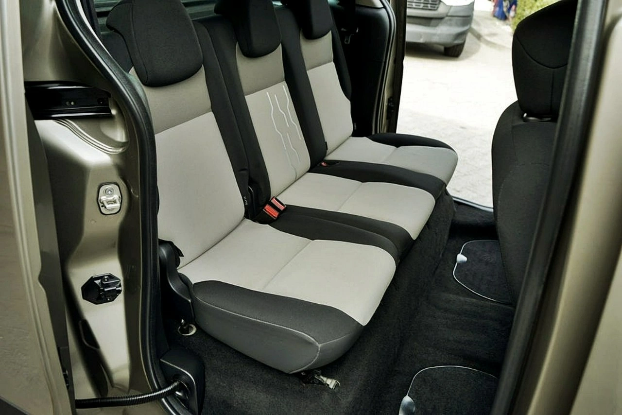 Peugeot Partner - Zdjęcie 16