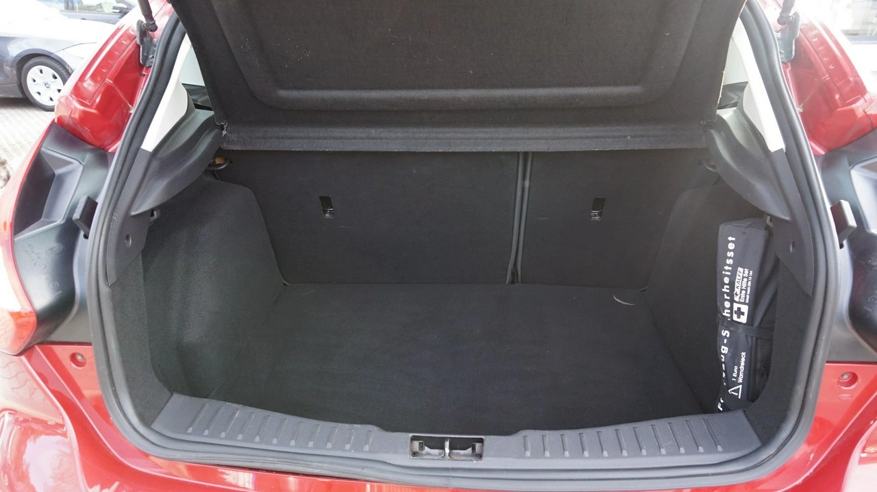 Ford Focus - Zdjęcie 11