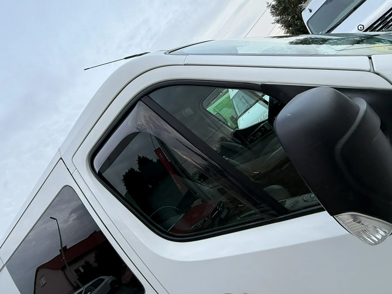 Renault Renault Master Kamper Kempingowy Kampervan - Zdjęcie 15