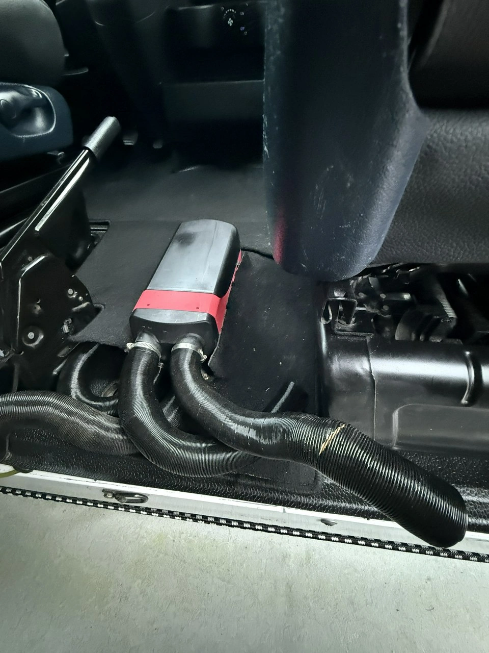 Renault Renault Master Kamper Kempingowy Kampervan - Zdjęcie 16