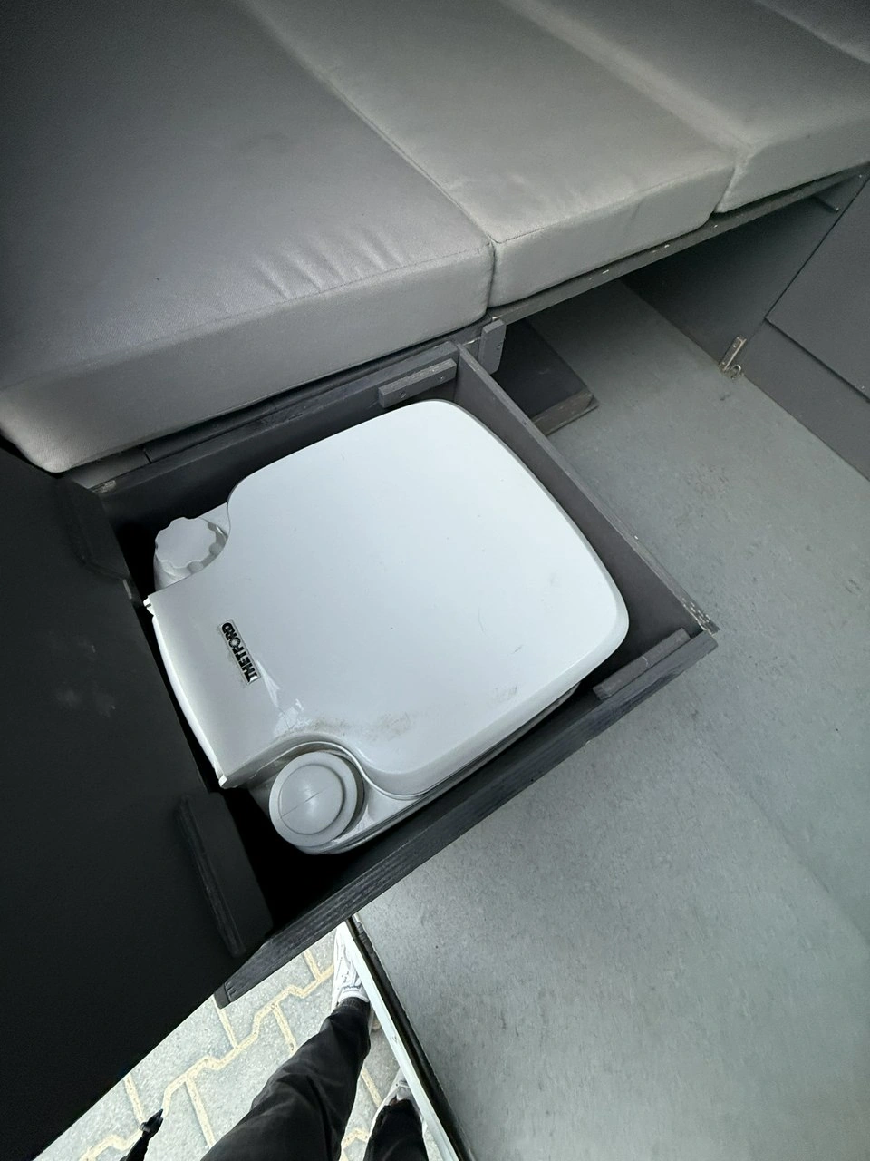 Renault Renault Master Kamper Kempingowy Kampervan - Zdjęcie 17