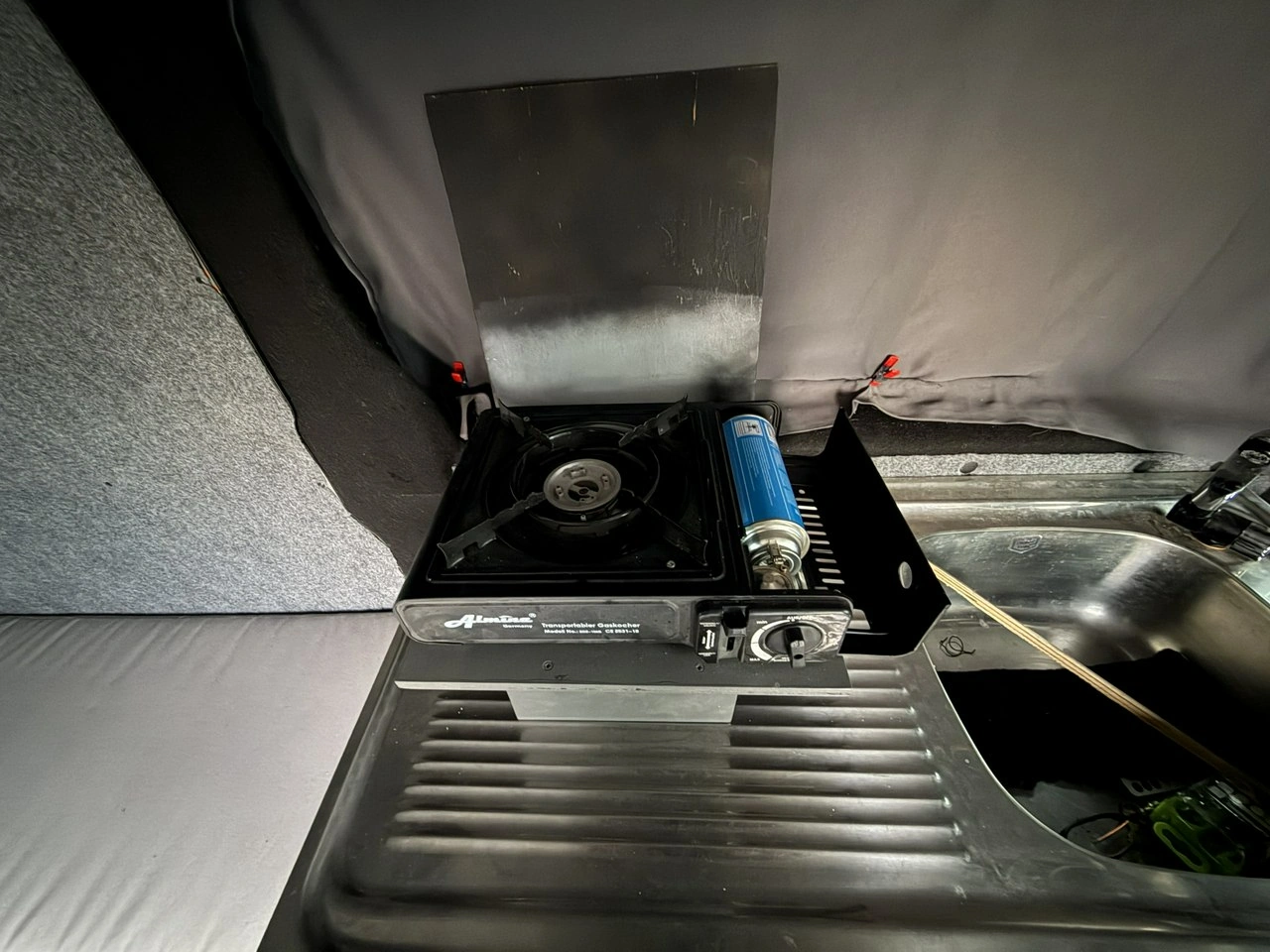 Renault Renault Master Kamper Kempingowy Kampervan - Zdjęcie 18