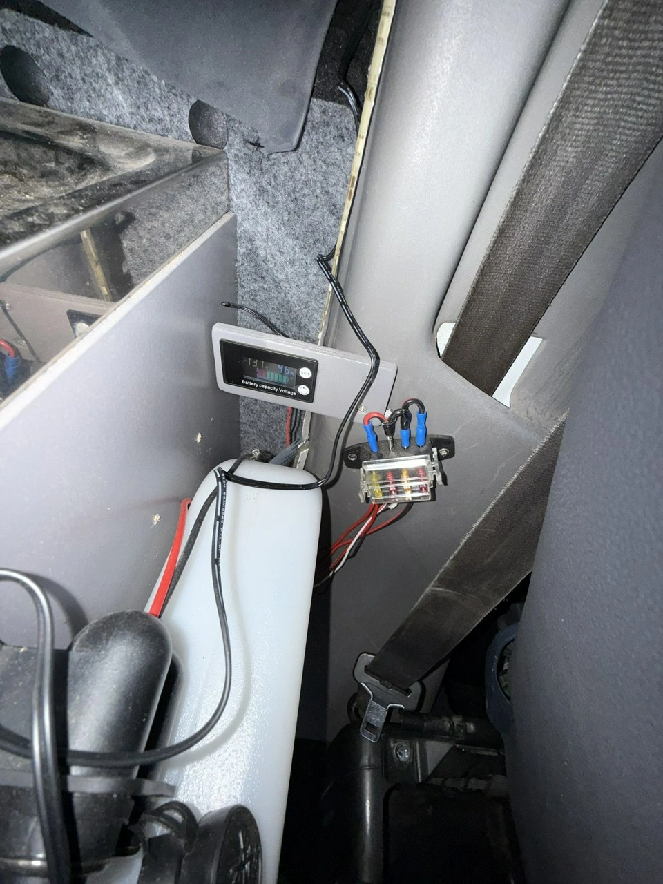 Renault Renault Master Kamper Kempingowy Kampervan - Zdjęcie 19