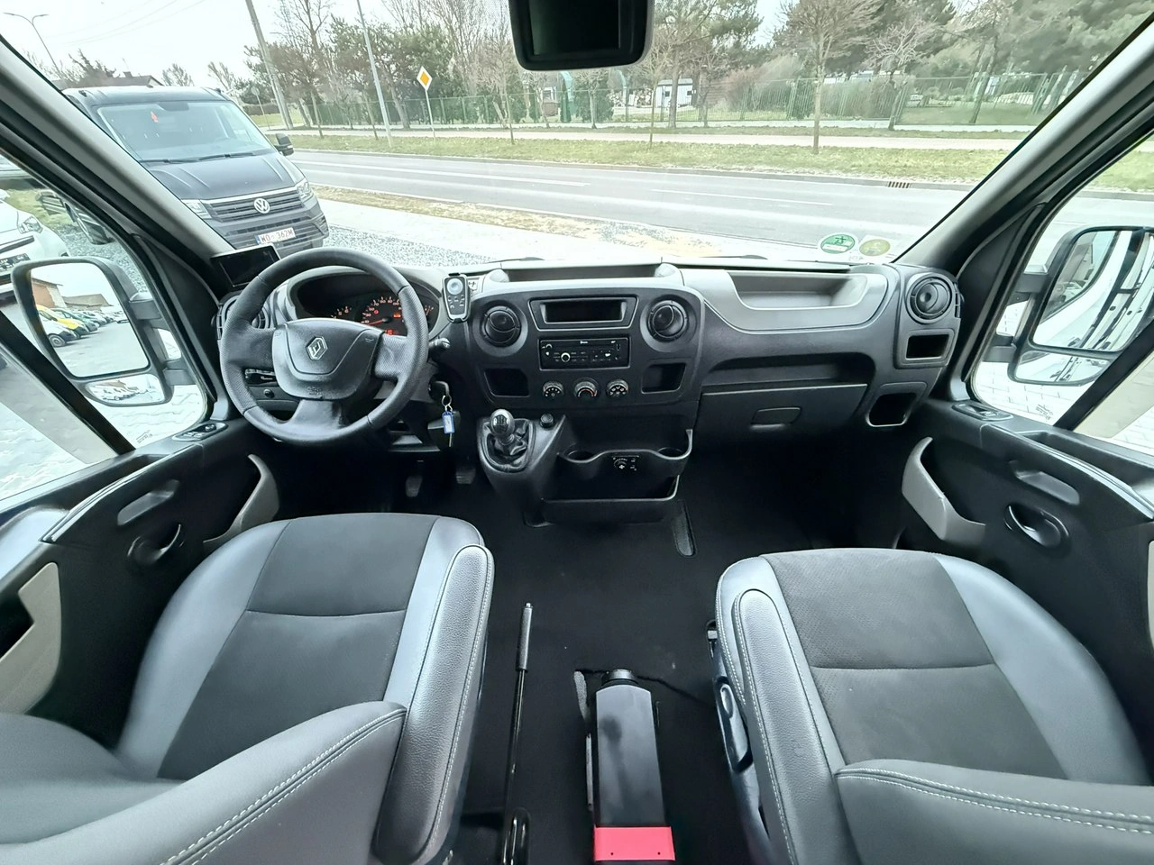 Renault Renault Master Kamper Kempingowy Kampervan - Zdjęcie 6