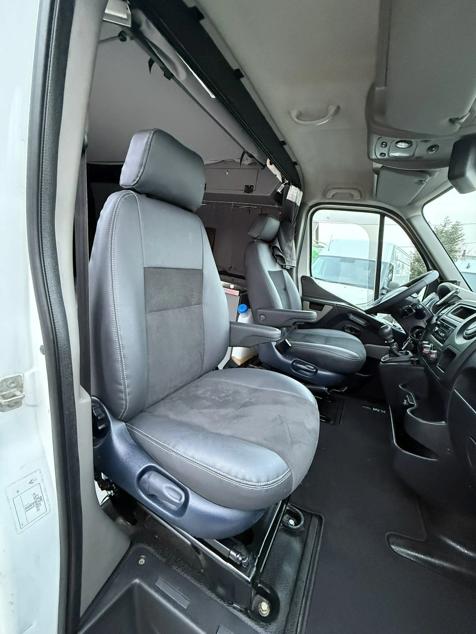 Renault Renault Master Kamper Kempingowy Kampervan - Zdjęcie 20