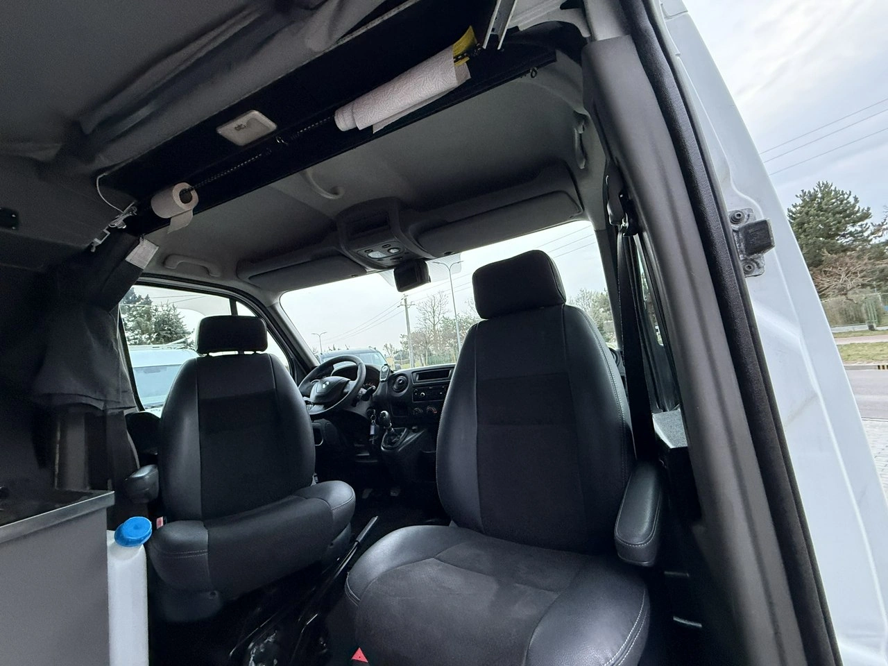 Renault Renault Master Kamper Kempingowy Kampervan - Zdjęcie 5