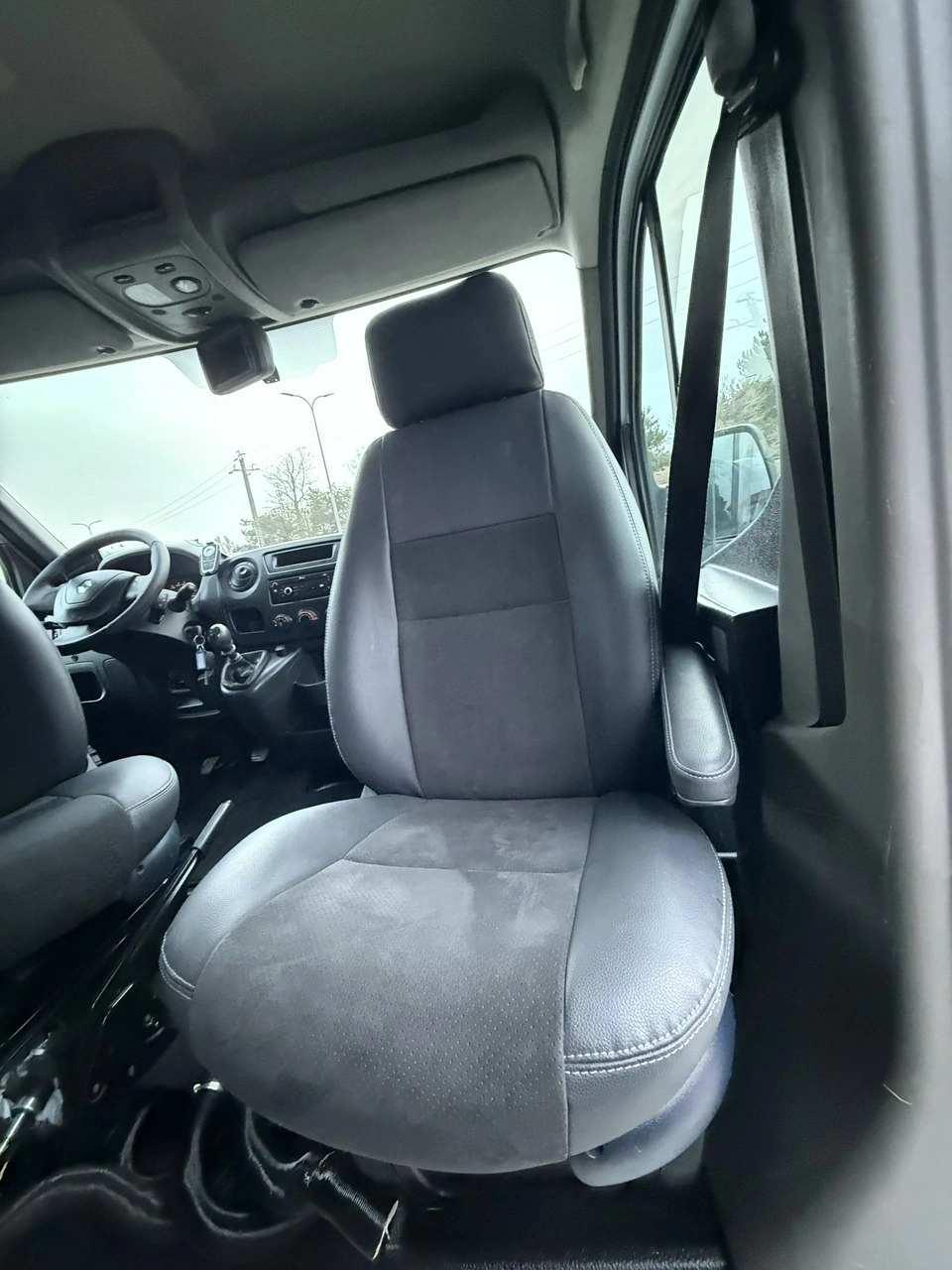 Renault Renault Master Kamper Kempingowy Kampervan - Zdjęcie 21