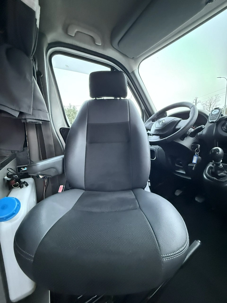 Renault Renault Master Kamper Kempingowy Kampervan - Zdjęcie 22