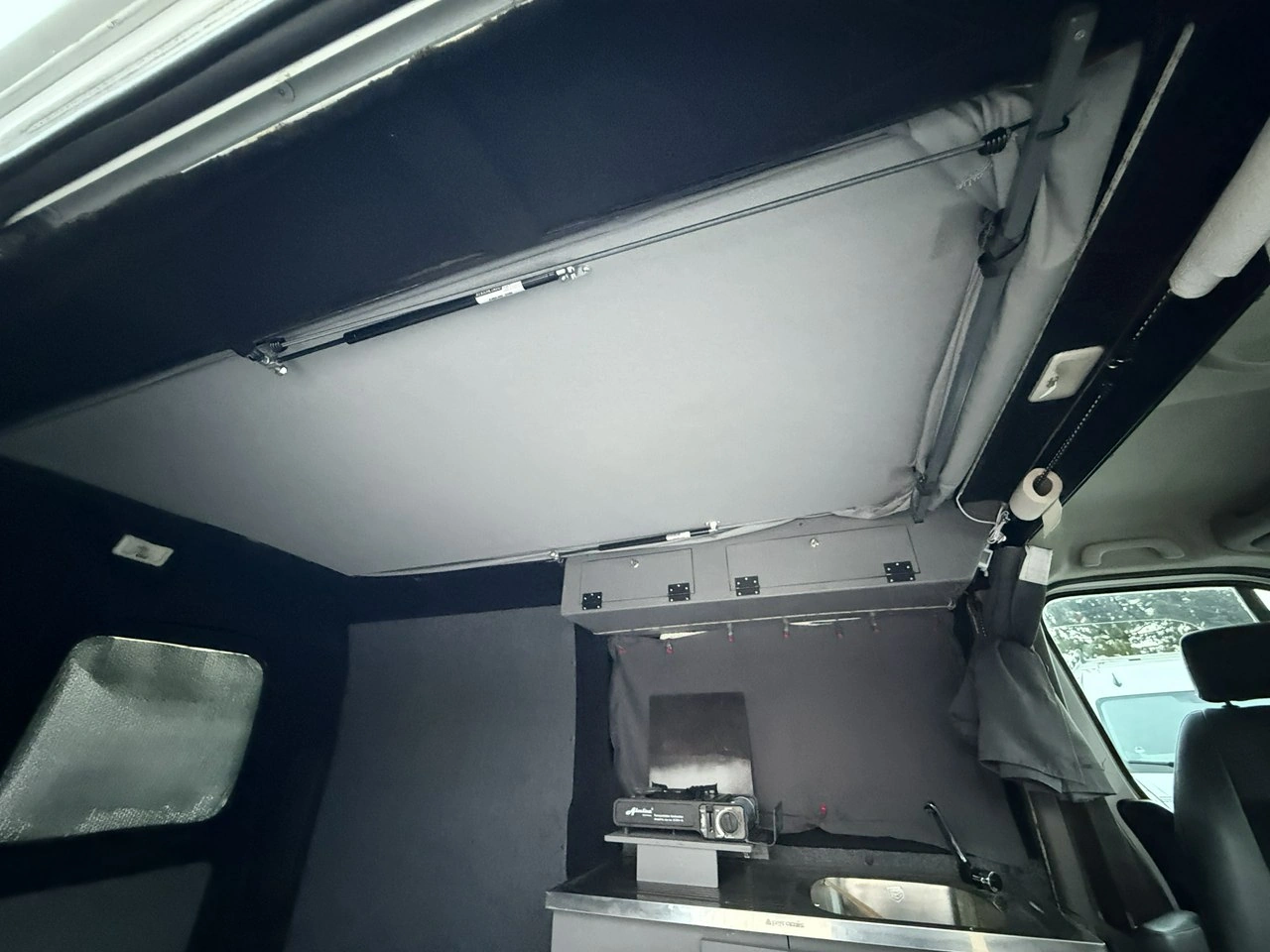 Renault Renault Master Kamper Kempingowy Kampervan - Zdjęcie 23