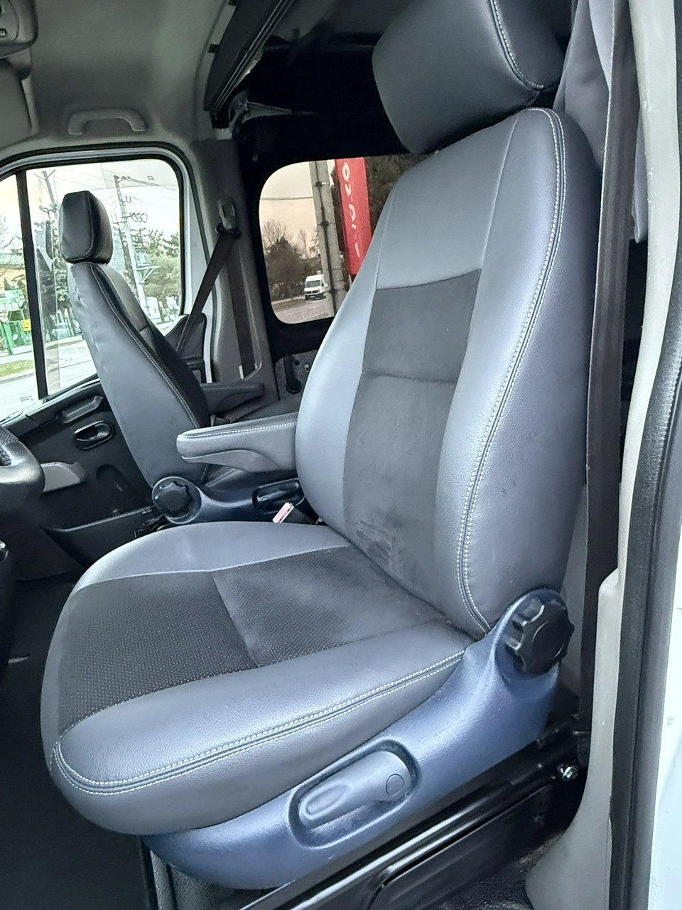 Renault Renault Master Kamper Kempingowy Kampervan - Zdjęcie 25
