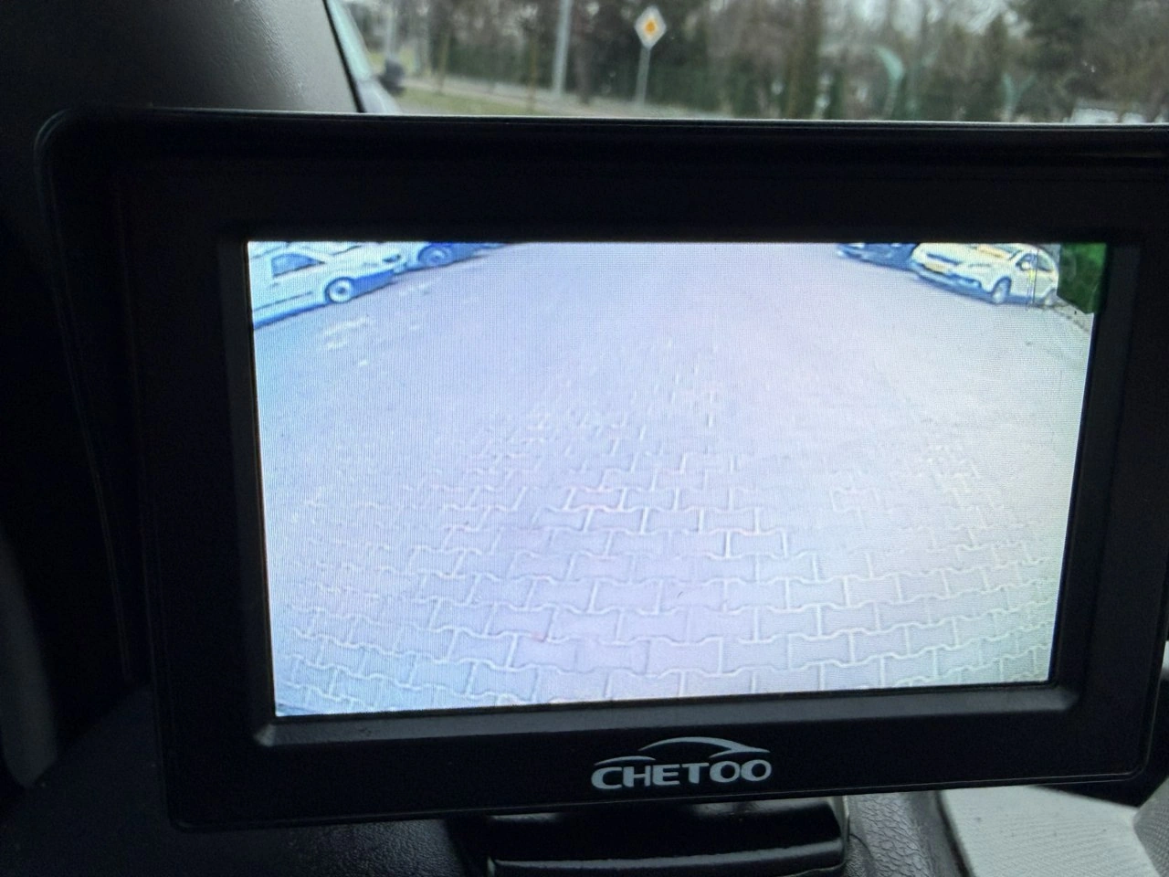 Renault Renault Master Kamper Kempingowy Kampervan - Zdjęcie 26