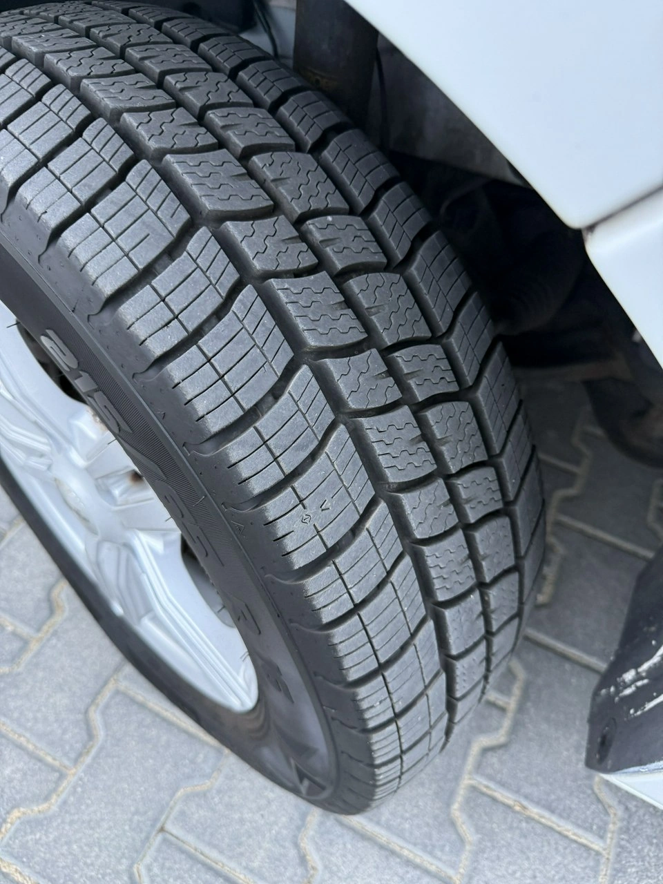 Renault Renault Master Kamper Kempingowy Kampervan - Zdjęcie 9