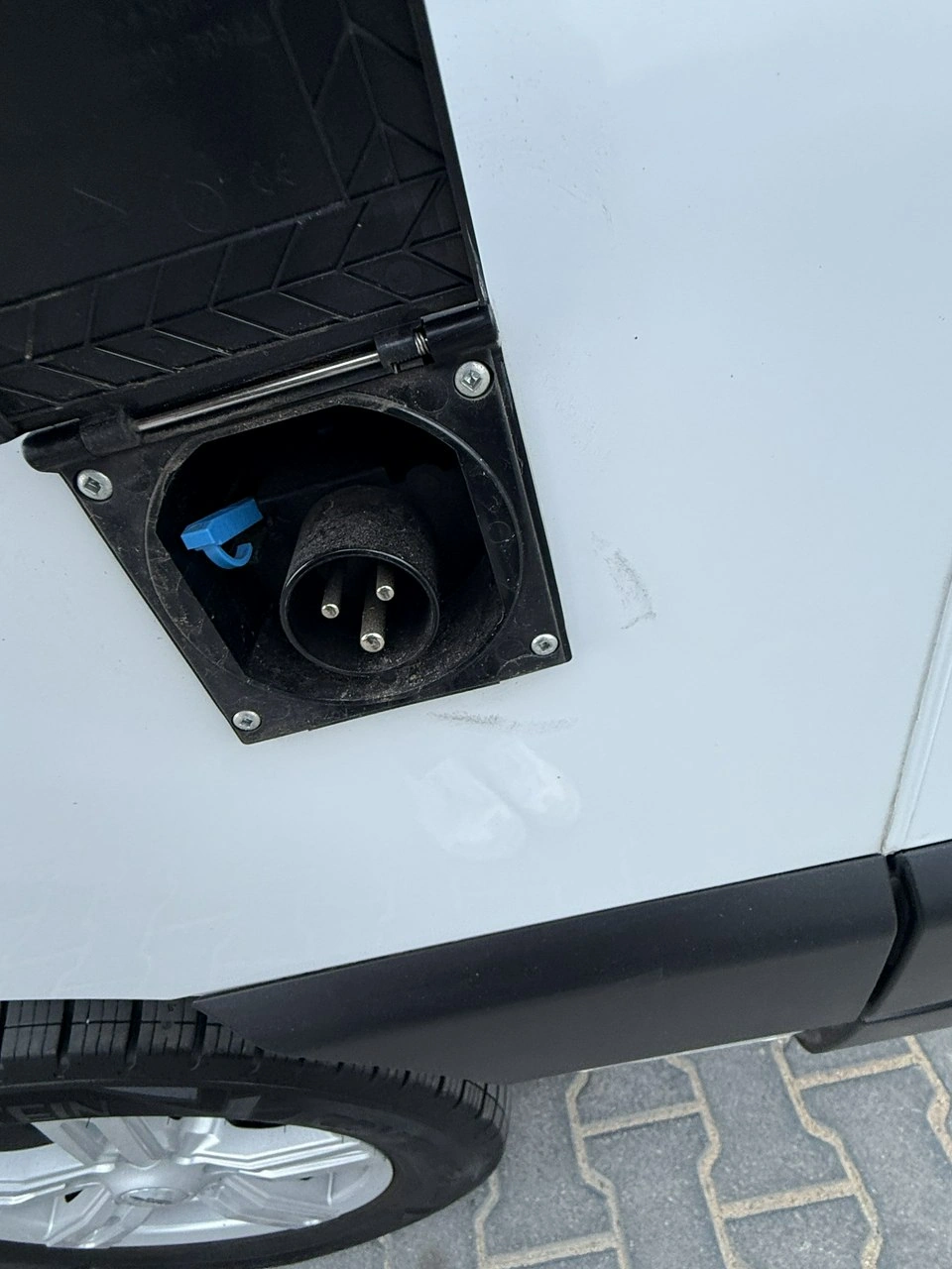 Renault Renault Master Kamper Kempingowy Kampervan - Zdjęcie 11