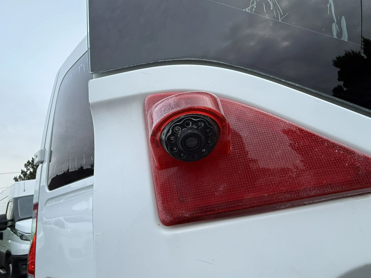 Renault Renault Master Kamper Kempingowy Kampervan - Zdjęcie 12