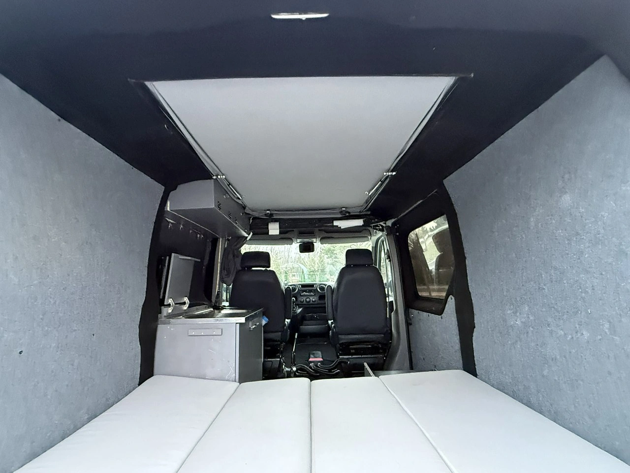 Renault Renault Master Kamper Kempingowy Kampervan - Zdjęcie 7