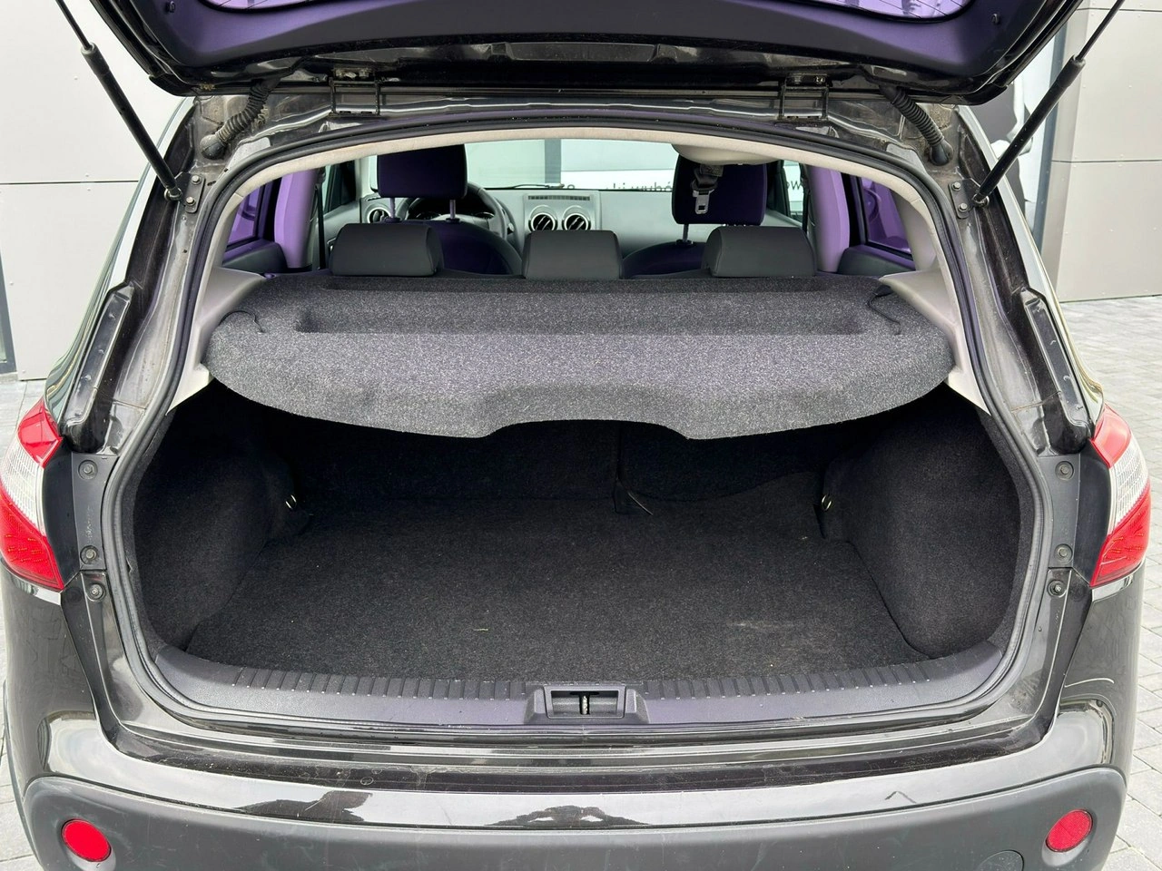 Nissan Qashqai - Zdjęcie 15