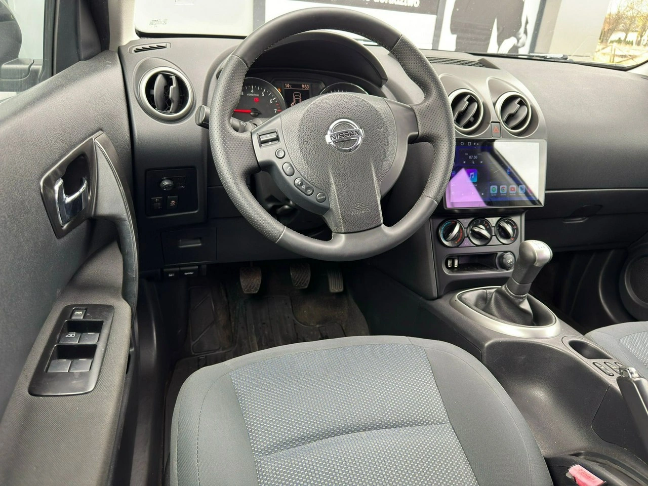 Nissan Qashqai - Zdjęcie 17