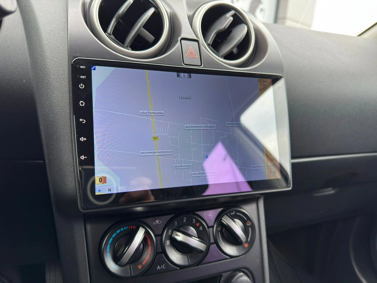 Nissan Qashqai - Zdjęcie 20