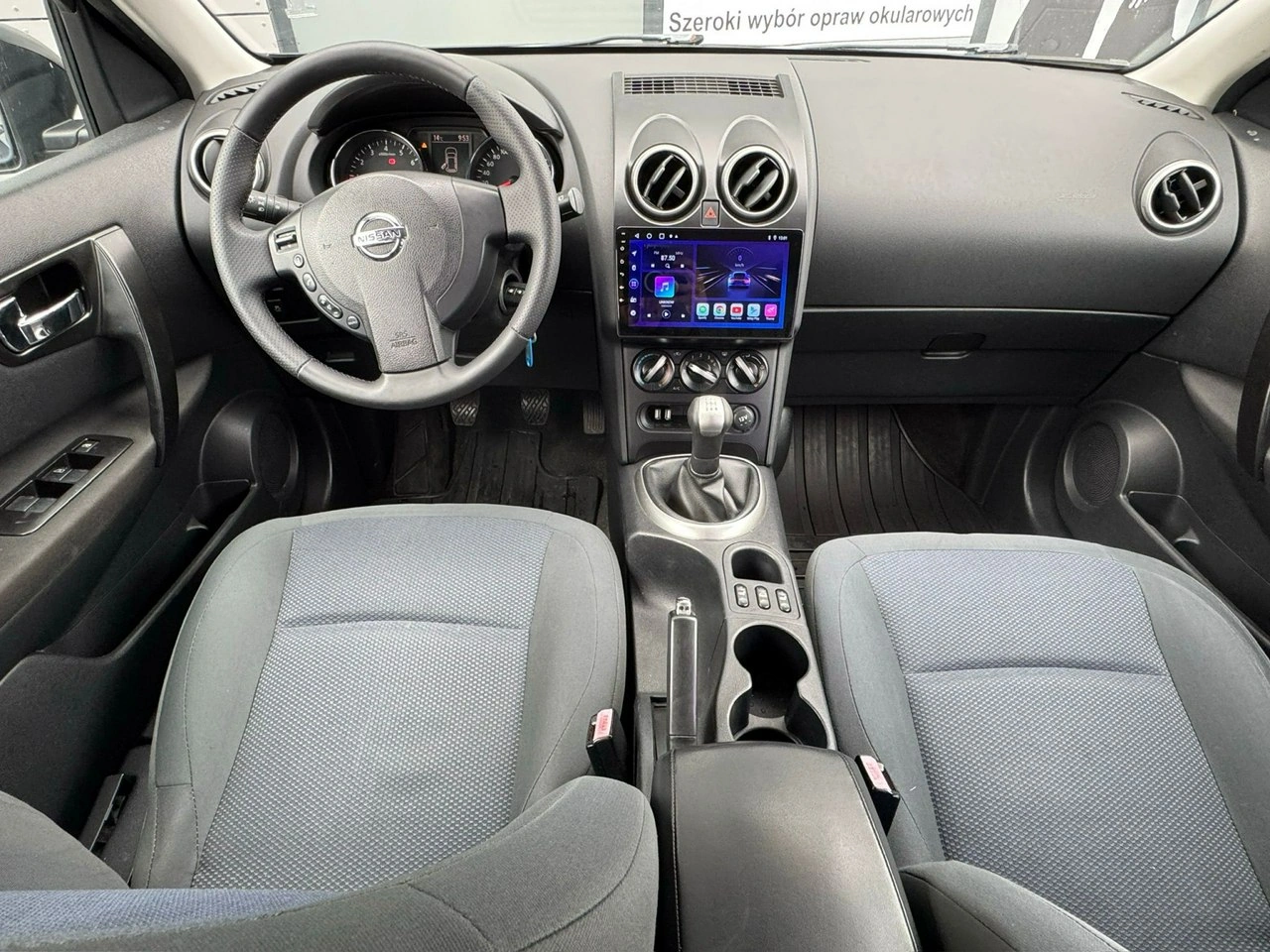 Nissan Qashqai - Zdjęcie 3