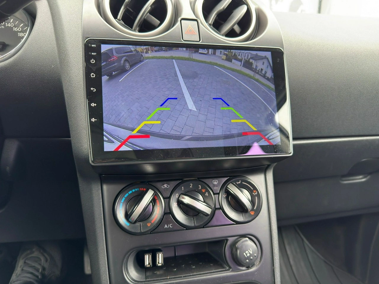 Nissan Qashqai - Zdjęcie 5