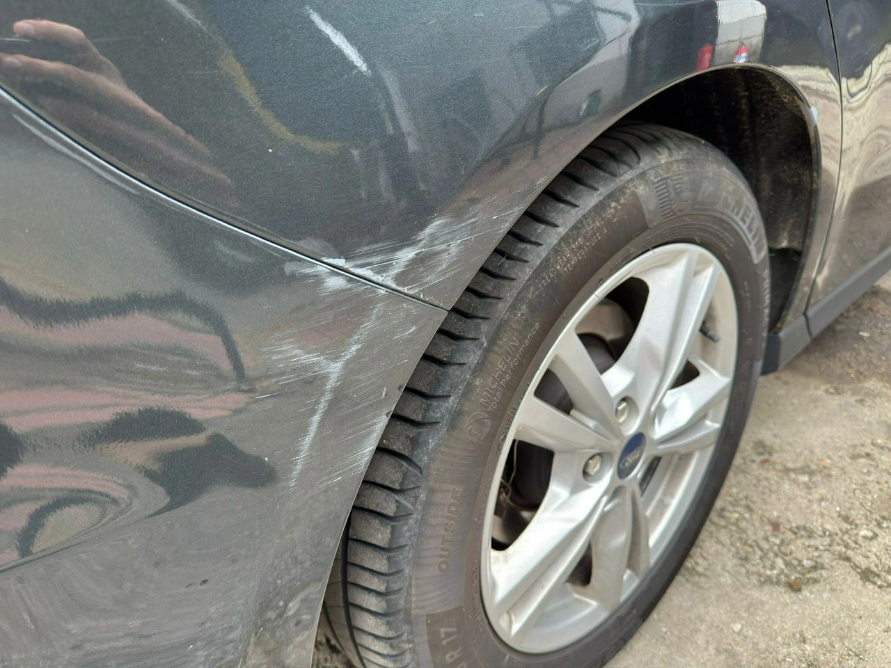 Ford Galaxy - Zdjęcie 24