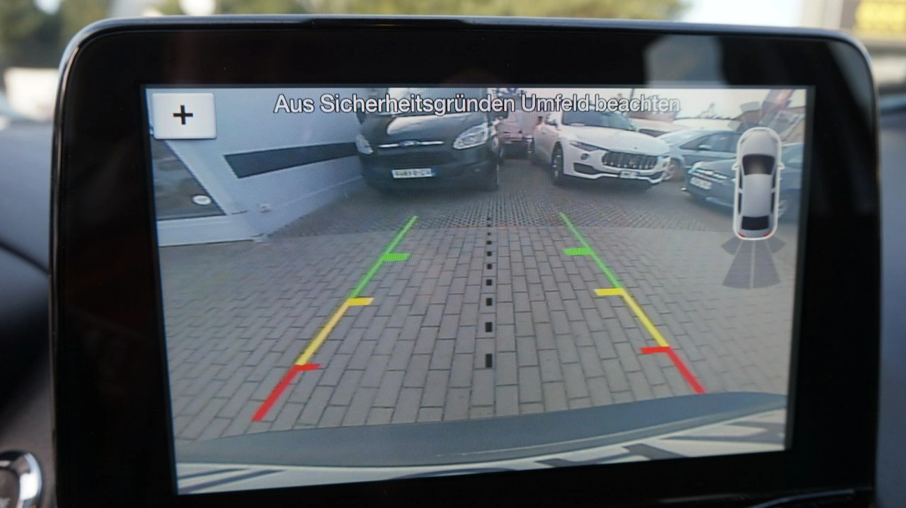 Ford EcoSport - Zdjęcie 12