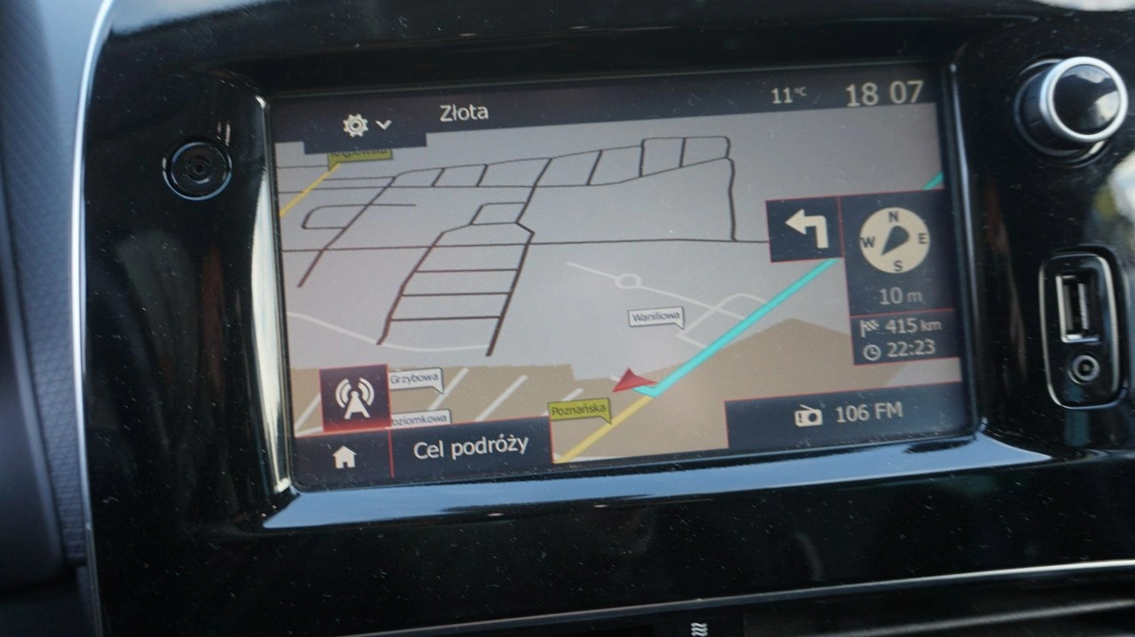 Renault Clio - Zdjęcie 11