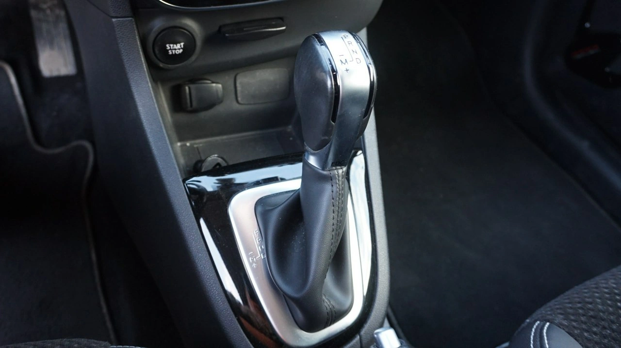 Renault Clio - Zdjęcie 12