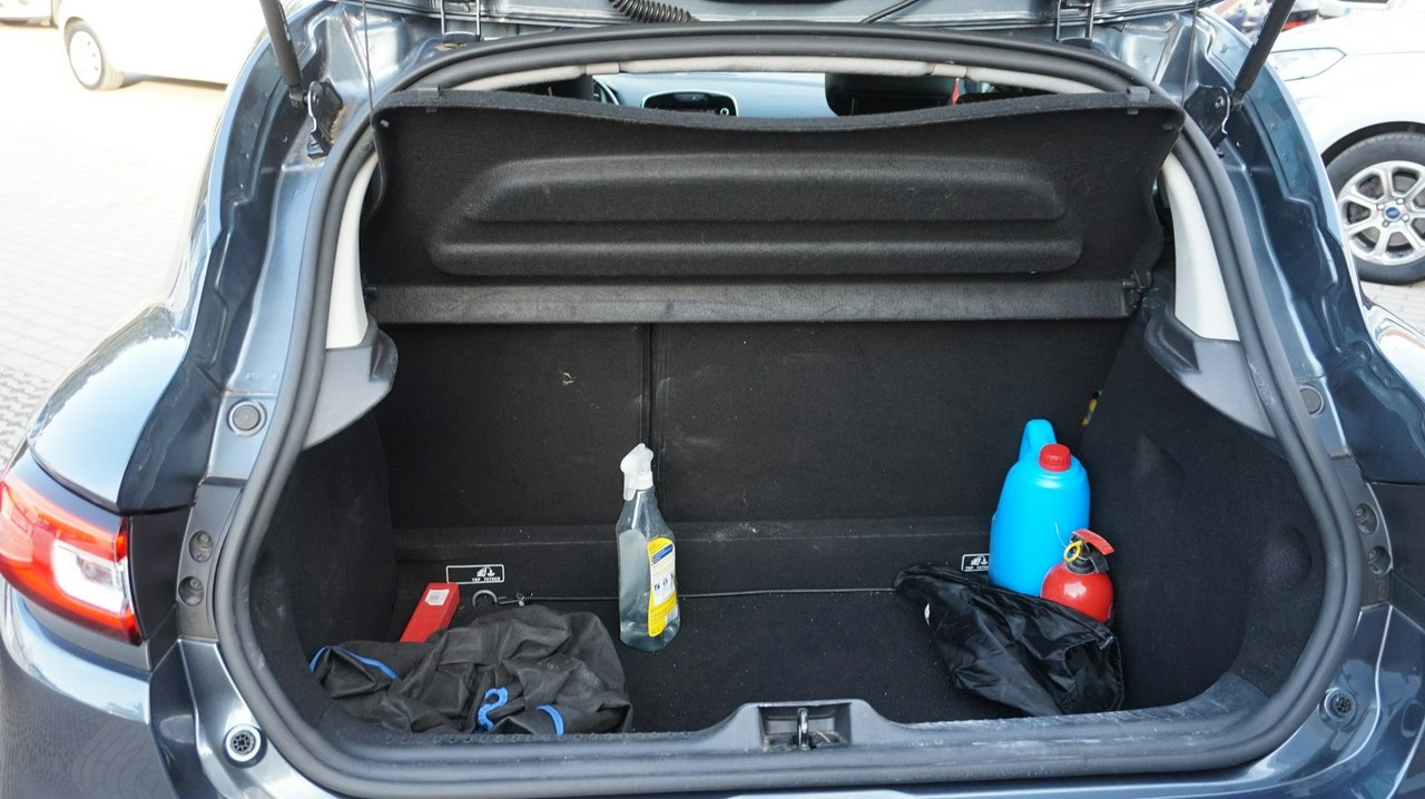 Renault Clio - Zdjęcie 14