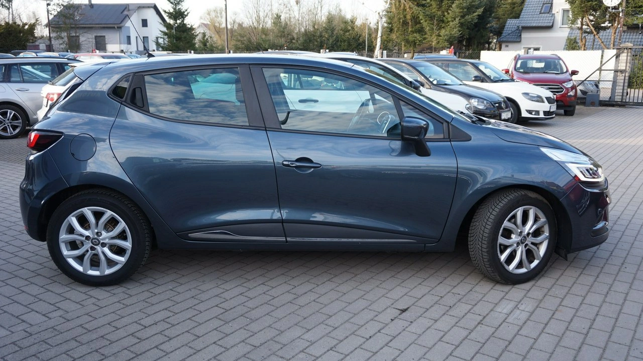 Renault Clio - Zdjęcie 3
