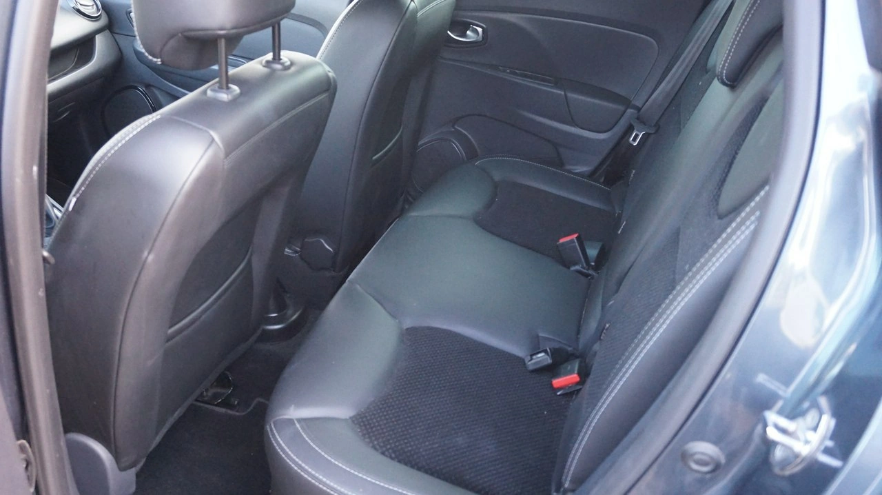 Renault Clio - Zdjęcie 8