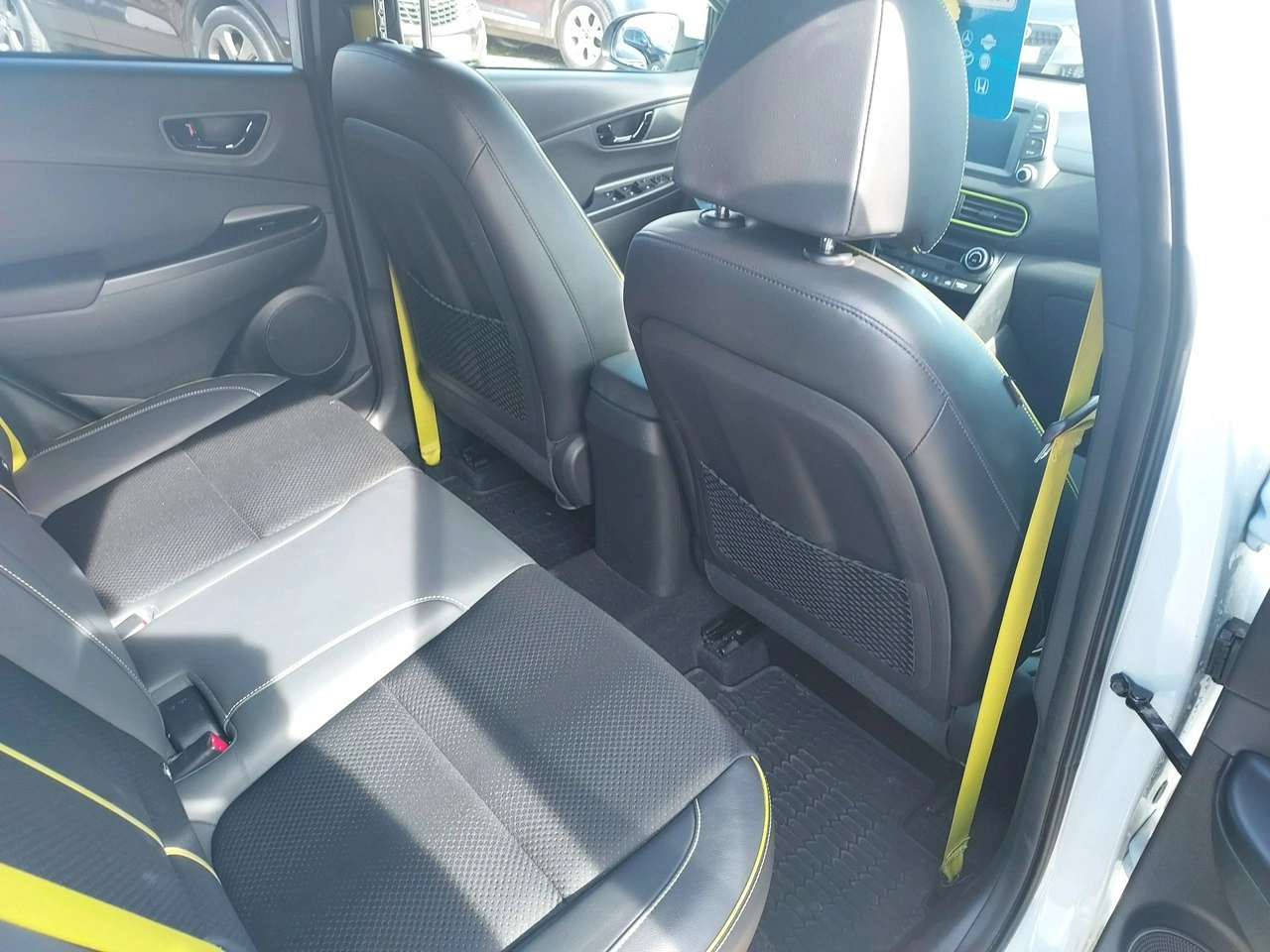 Hyundai Kona - Zdjęcie 9