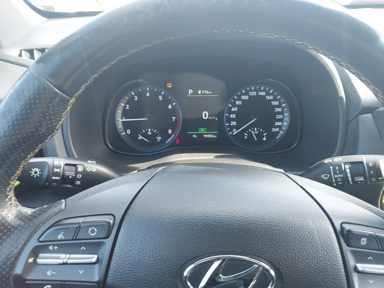 Hyundai Kona - Zdjęcie 11