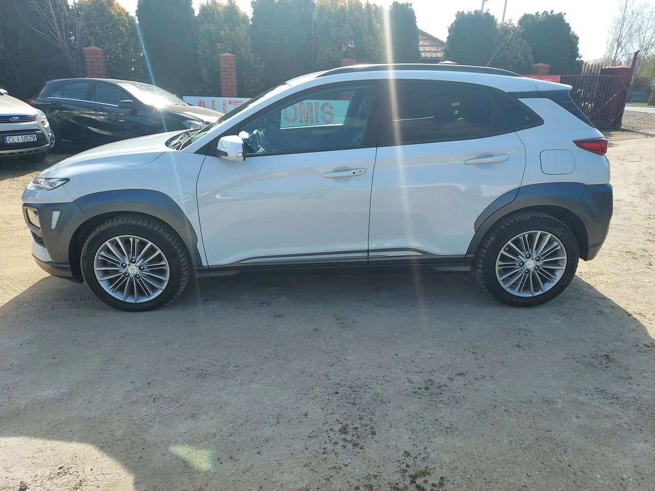 Hyundai Kona - Zdjęcie 2