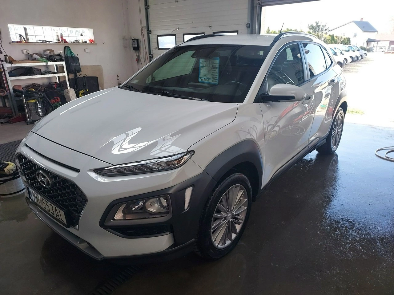 Hyundai Kona - Zdjęcie 3
