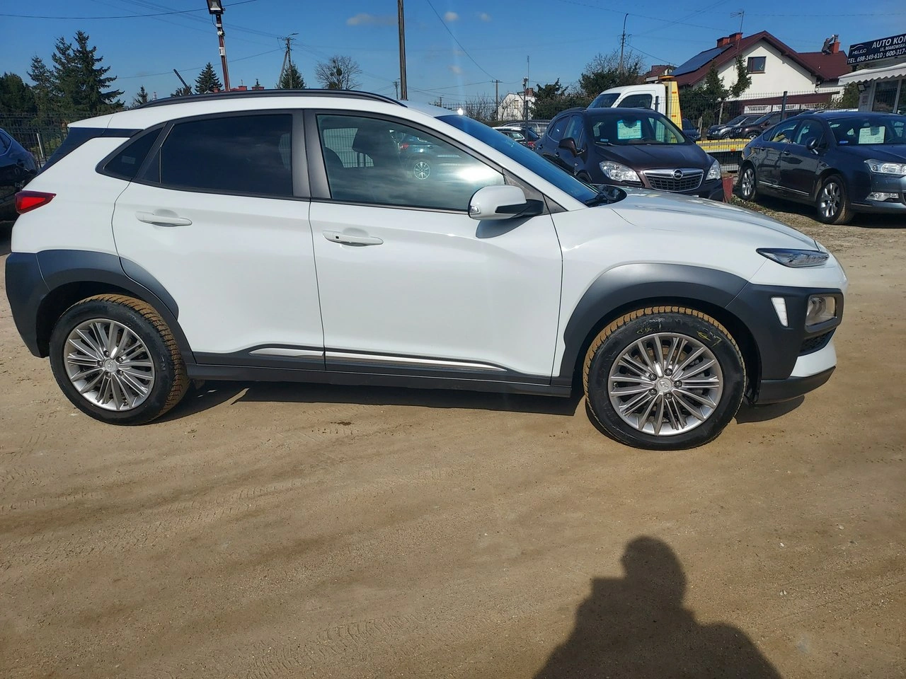 Hyundai Kona - Zdjęcie 5