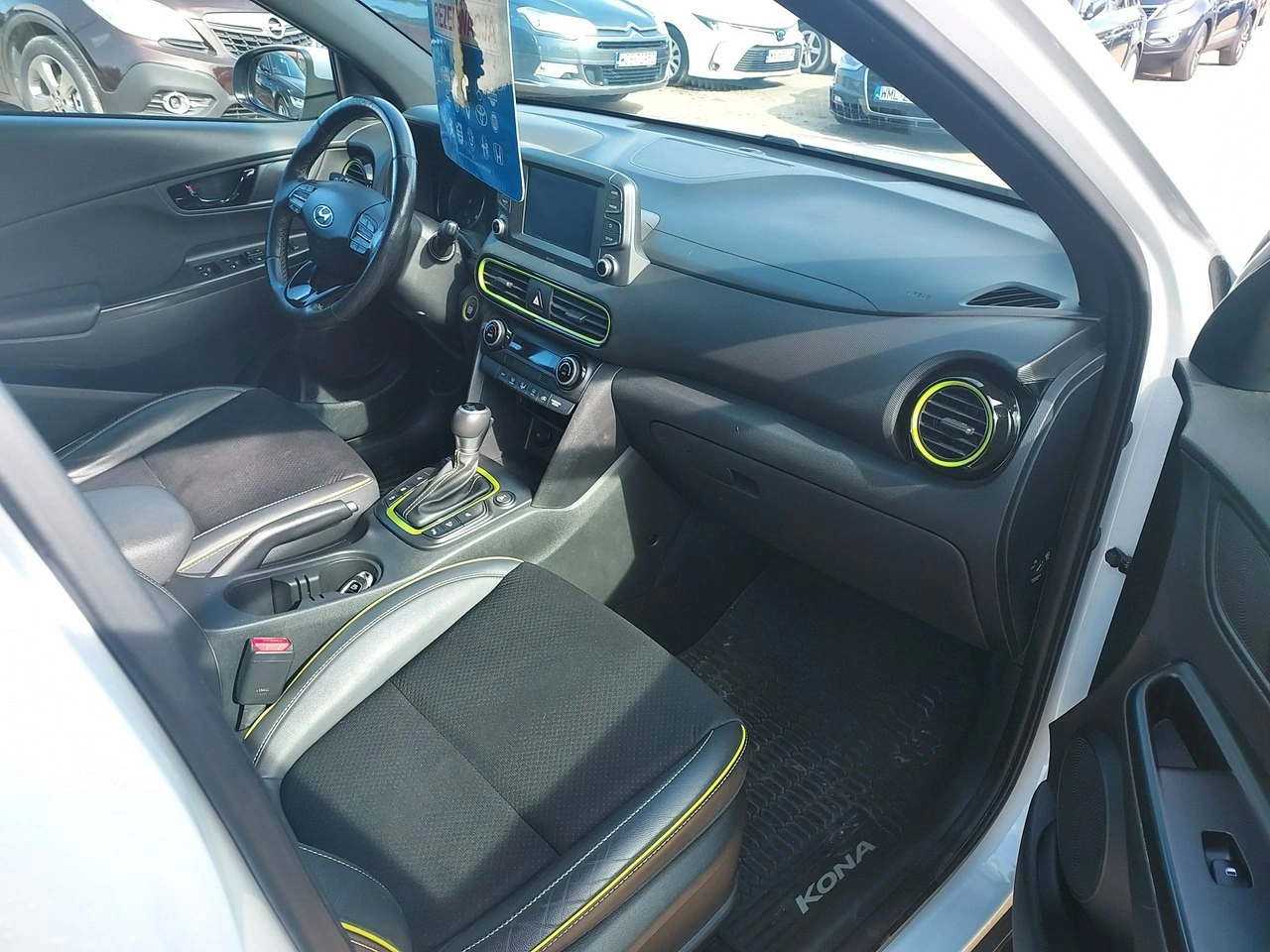 Hyundai Kona - Zdjęcie 7