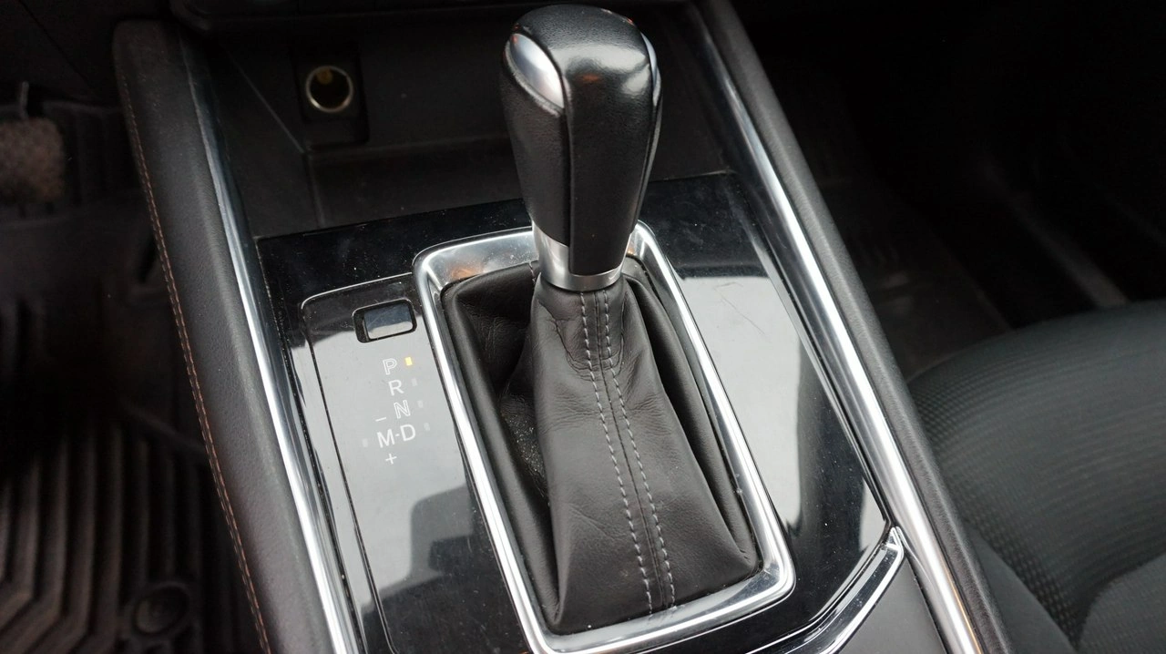 Mazda CX-5 - Zdjęcie 11