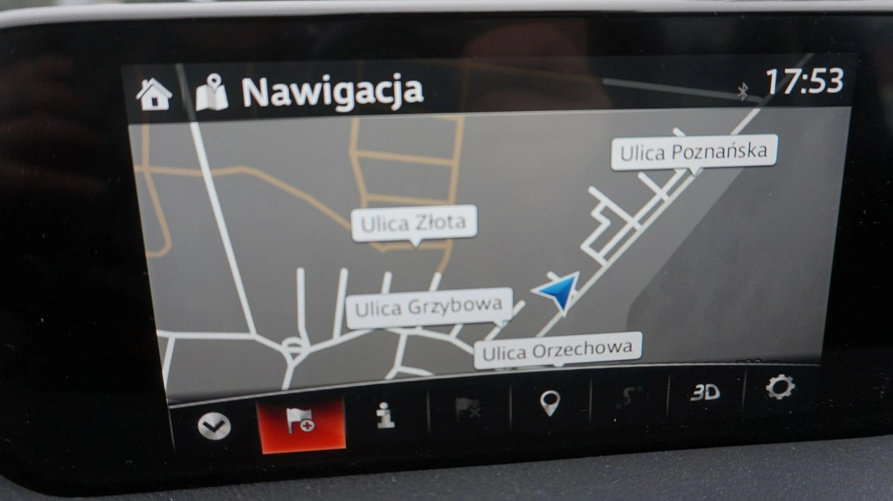 Mazda CX-5 - Zdjęcie 12