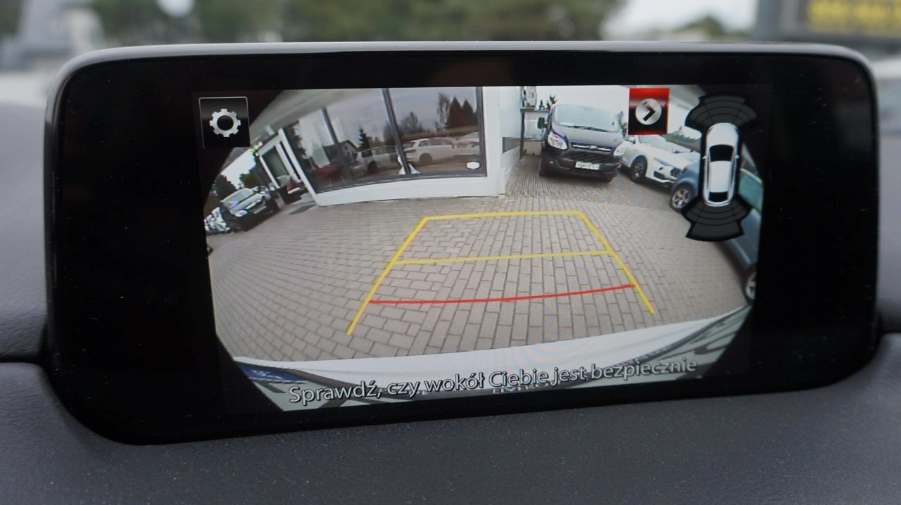 Mazda CX-5 - Zdjęcie 13