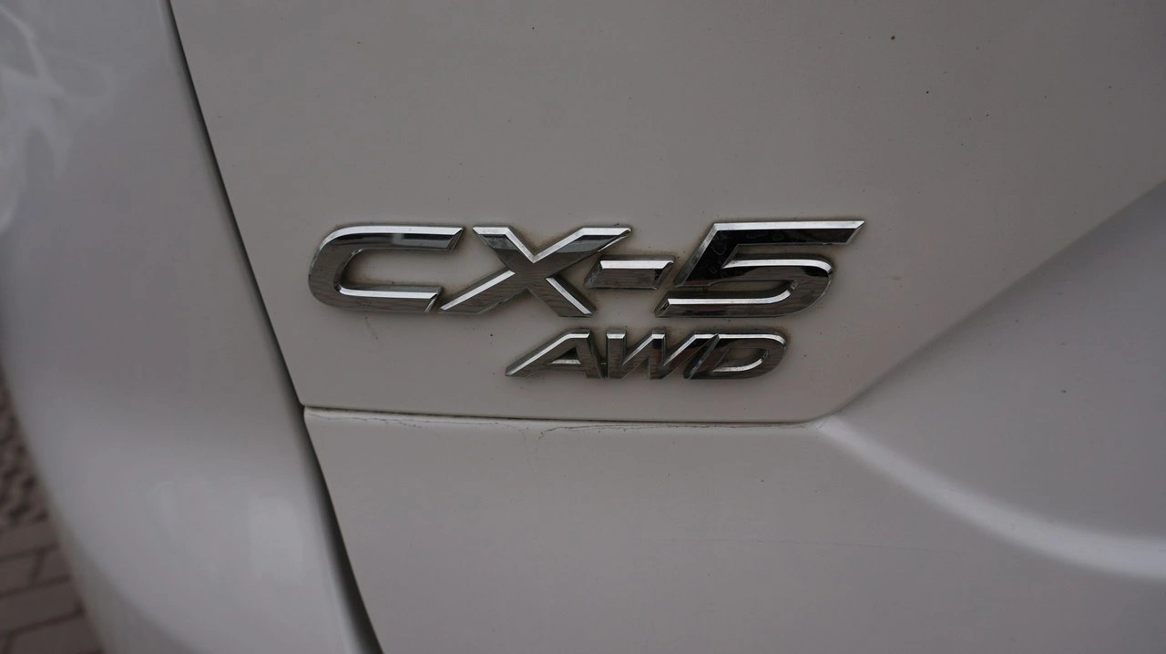 Mazda CX-5 - Zdjęcie 14